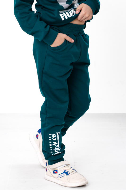 Костюм для хлопчика